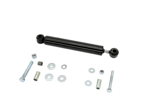 KYB SHOCKS STEERING STABILIZER - SS10317