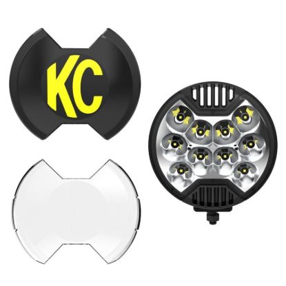 KC HILITE SLIMELITE 6' SINGLE - 1106
