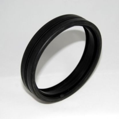 KC HILITE RUBBER BULB HOLDER - 3028