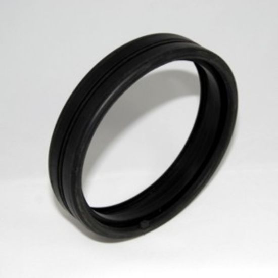 KC HILITE RUBBER BULB HOLDER - 3028