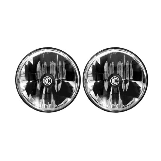 KC HILITE GRAVITY 7' DOT  JK PR - 42351