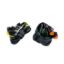 KC HILITE SLIMLITE  8' LED - WIRING HARNESS W - 6321