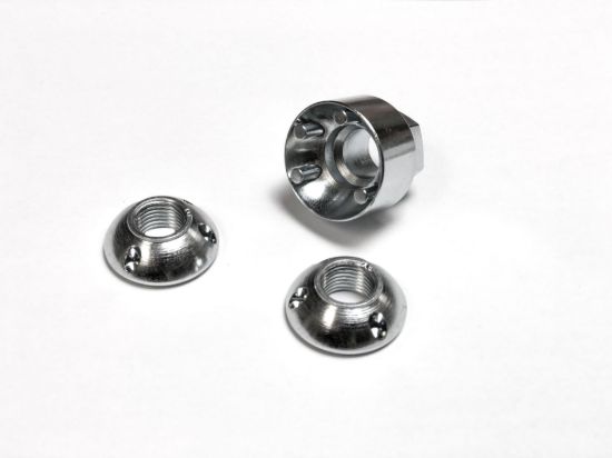 KC HILITE LIGHT LOCK SETS - 7223