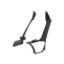 KC HILITE BRACKET SET - 50' LIGHT BAR - OVERH - 7331