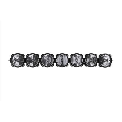 KC HILITE PRO6; GRAVITY LED 7-LIGHT 45' COMBO - 91314