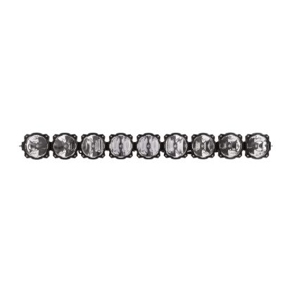 KC HILITE PRO6; GRAVITY LED 9-LIGHT 57' COMBO - 91315