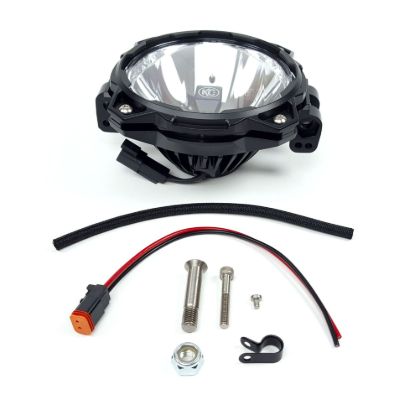KC HILITE ADD-ON LIGHTS - 91330