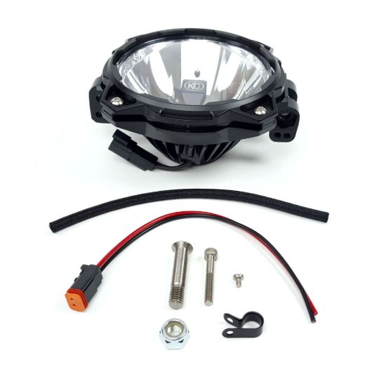 KC HILITE ADD-ON LIGHTS - 91330
