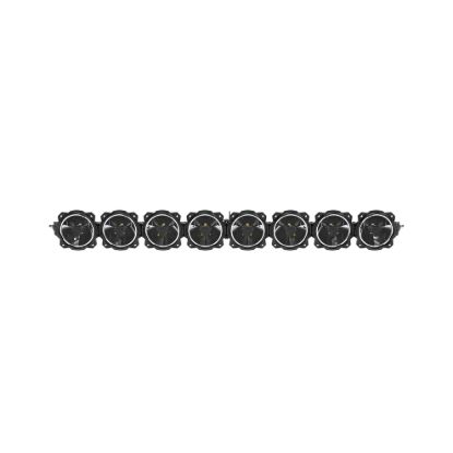 KC HILITE 50' GRAVITY? TITAN LED LIGHT BAR - 91418