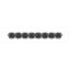 KC HILITE 50' GRAVITY? TITAN LED LIGHT BAR - 91418