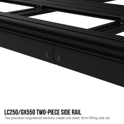 KC HILITE 24-25 TOYOTA LAND CRUISER/LEXUS GX - 92301