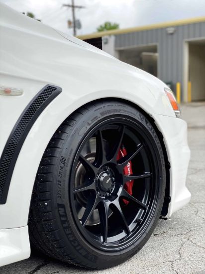 KONIG KONIG DEKAGRAM 18X8.5 5X120 ET32 SE - DK88520325