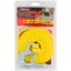 HAMPTON PROD 15FT.TOW STRAP WITH HOOKS - 02815