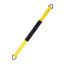 HAMPTON PROD AXLE STRAP 36' D-RING SLV - 04228