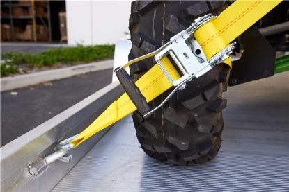 HAMPTON PROD TIE DOWN 16X2 - 04616