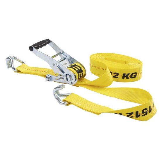 HAMPTON PROD 2'X27'RATC TI DWN 10M LBS - 04622