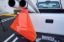HAMPTON PROD 18'X18' SAFETY FLAG MESH - 04902