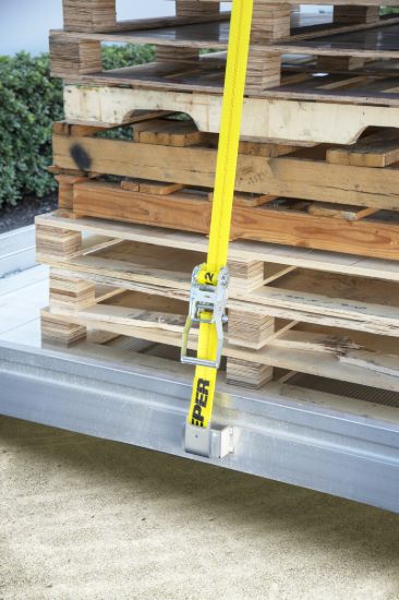 HAMPTON PROD WINCH STRAP 2'X27' - 04926