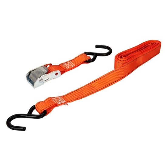 HAMPTON PROD 10'X300LB CAM BUCKLE 4 PK - 05105