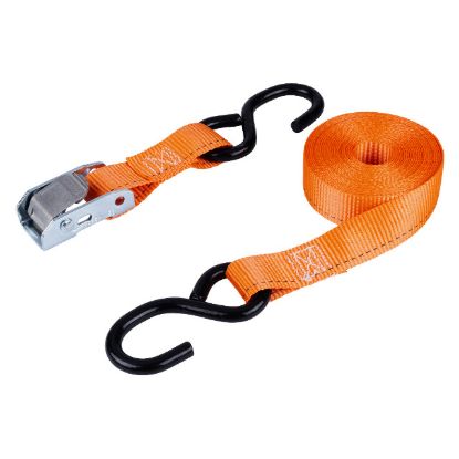 HAMPTON PROD 1INX15FT UNIVERSAL TIE-ON - 05115