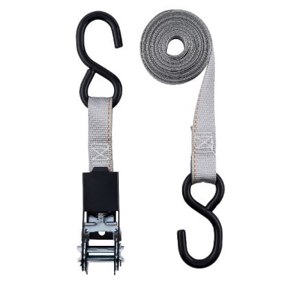 HAMPTON PROD RTCHT TIE DWN 1X14 1800LB - 05514