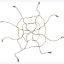 HAMPTON PROD ZIPNET CARGO NET - 06141