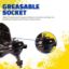 MOOG CONTROL ARM &BJ ASSEM - RK620888