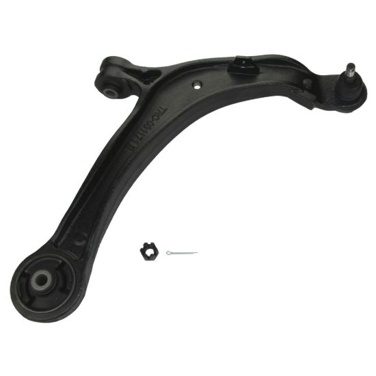 MOOG CONTROL ARM - RK622210