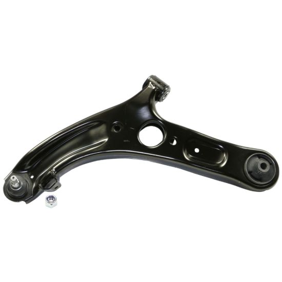 MOOG SUSPENSION CONTROL ARM AN - RK622232