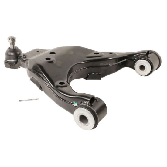 MOOG SUSPENSION CONTROL ARM AND BALL JOI - RK623414