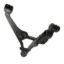 MOOG SUSPENSION CONTROL ARM AND BALL JOI - RK623831