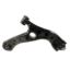 MOOG SUSPENSION CONTROL ARM AND BALL JOI - RK623887