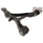 MOOG SUSPENSION CONTROL ARM - RK643616