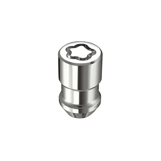 MCGARD 4 PAK WHL LOK 1/2 3/4 - 24198