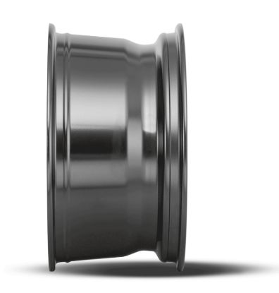 M.T. WHEEL 20X9 5X5 5 MT CLASSIC PRO BLACK - 274704