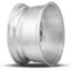 M.T. WHEEL 17X12 6X5.5 4.25 MT CANYON POLISHED - 276930