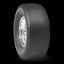 M.T. WHEEL D6636 29.5/10.5R17 X5 PRO BRACKET R - 3347R