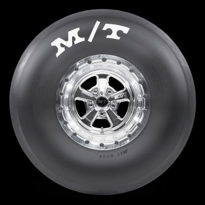 M.T. DRAG 34.0/13.5-16W X8  ET DRAG - 021546