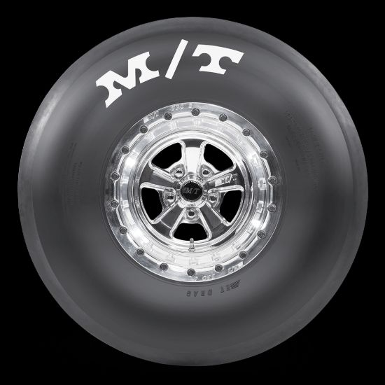 M.T. DRAG 34.0/13.5-16W X8  ET DRAG - 021546
