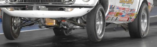 M.T. DRAG PRO DRAG RAD 29.5/10.5R15 R1 - 024092