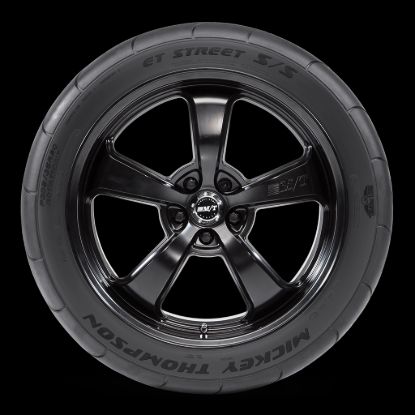 M.T. DRAG ET STREET S/S P255/60R15 - 024552