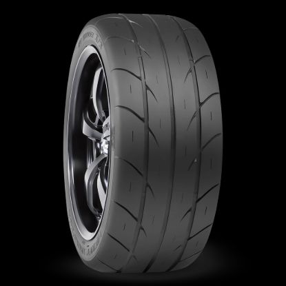 M.T. DRAG ET STREET S/S P295/55R15 - 024555