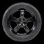 M.T. DRAG ET STREET S/S P295/65R15 - 024556