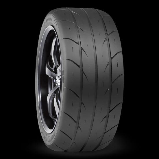 M.T. DRAG ET STREET S/S P275/40R17 - 024558