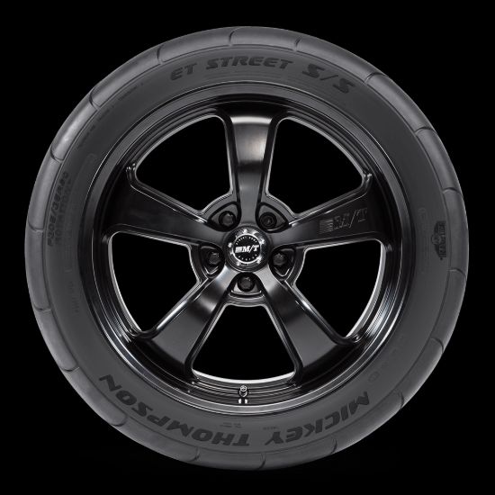 M.T. DRAG ET STREET S/S P345/35R18 - 024573