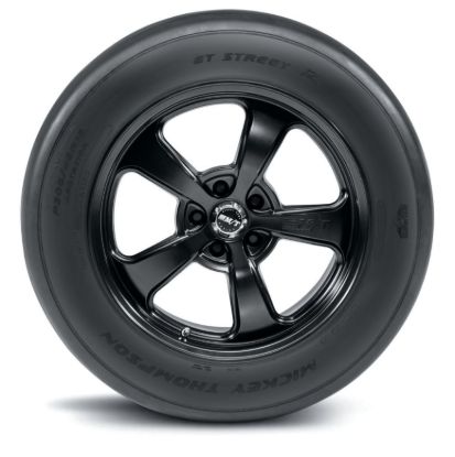 M.T. DRAG ET STREET R P255/60R15 - 024642