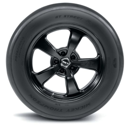 M.T. DRAG ET STREET R P255/60R15 - 024642