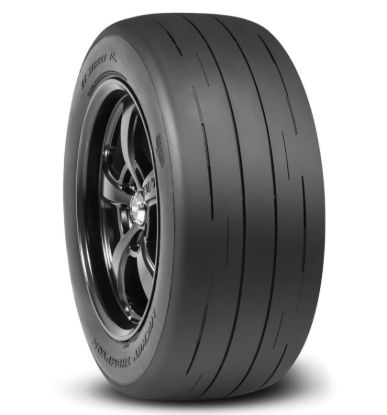 M.T. DRAG ET STREET R P325/50R15R - 024644