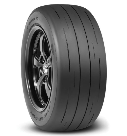 M.T. DRAG ET STREET R P325/50R15R - 024644
