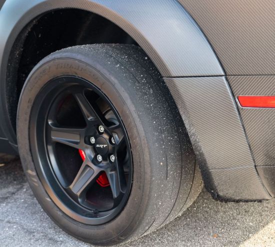 M.T. DRAG ET STREET R P225/50R15 - 024650